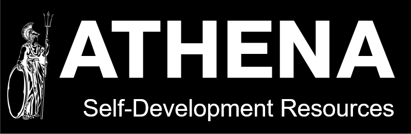 Athena_Self-Development Tool Resources